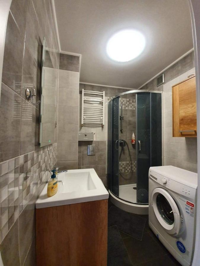 Apartament 27 Płock Exterior foto