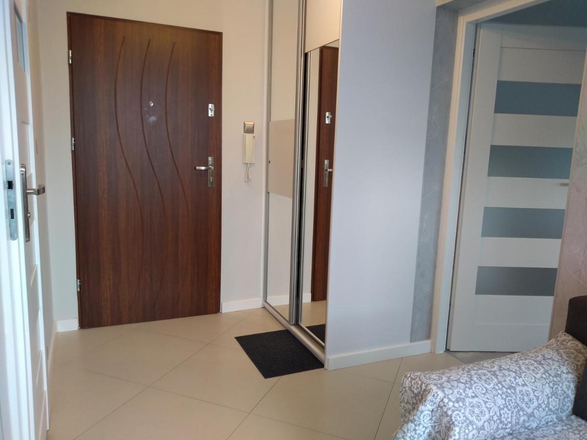 Apartament 27 Płock Exterior foto