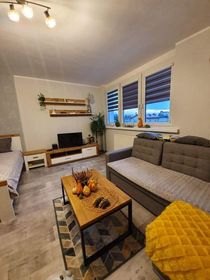 Apartament 27 Płock Exterior foto