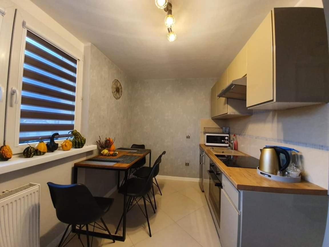 Apartament 27 Płock Exterior foto