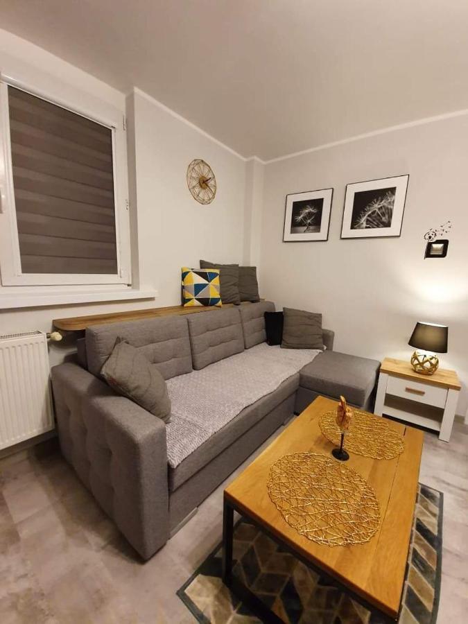 Apartament 27 Płock Exterior foto