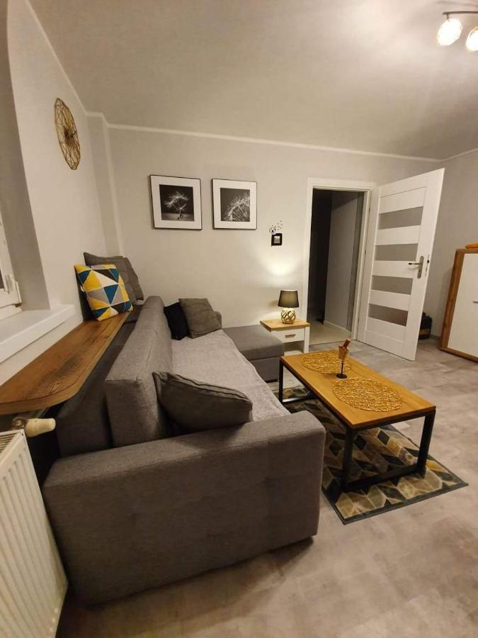Apartament 27 Płock Exterior foto
